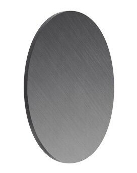 Light-Point Soho W3 Vägglampa Ø30 IP54 2700/3000K Titanium