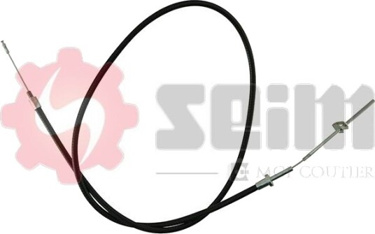 Clutchkabel SEIM 701271 Clutchkabel SEIM 701271