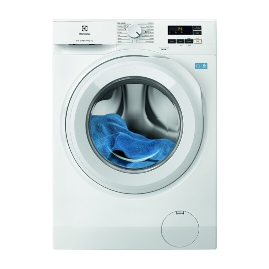 Electrolux 600-serien EFI611O84O Vaskemaskin Electrolux 600-serien EFI611O84O Vaskemaskin
