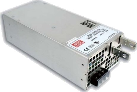 Mean Well Rsp-1500-5 75 W 90 264 V 47 63 Hz Aktiv 10 Ms 80%