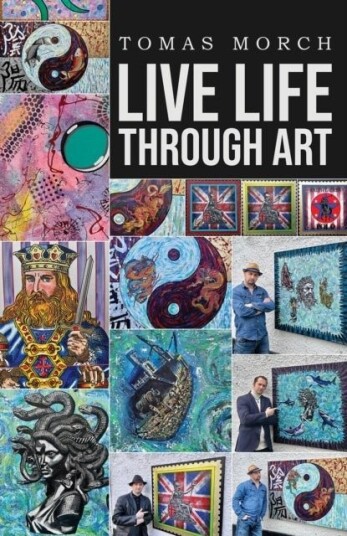 Live Life Through Art Live Life Through Art