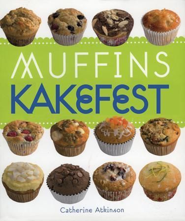Muffins, Pent brukt bok