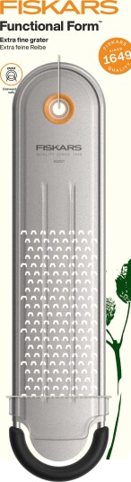 Functional Form Grater Extra fine