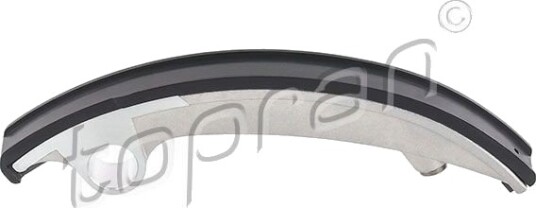 Strammeskinne styrekjede TOPRAN 205 554