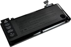 Renov8 Laptopbatteri 10,95V 5800Mah A1322 R8-AP-A1322 Renov8 Laptopbatteri 10,95V 5800Mah A1322 R8-AP-A1322