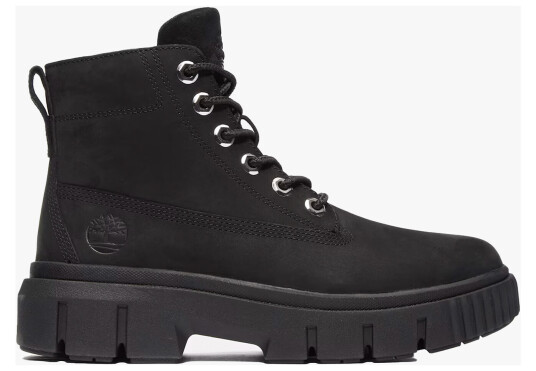 Timberland Greyfield 6 Inch Boot Sort 39