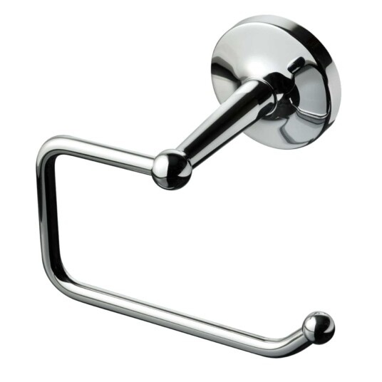 Tapwell Classic Ta235 ED2 Toalettrullholder Krom