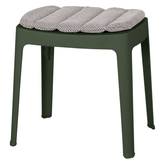 Cane line Cut Krakk Dark Green Aluminium Cane line Cut Krakk Dark Green Aluminium