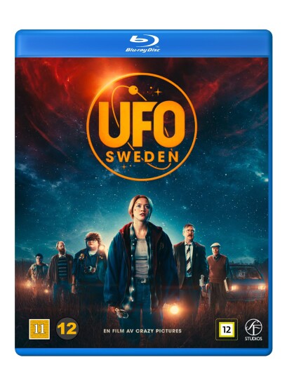UFO Sweden