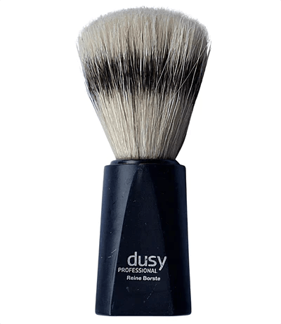 Dusy Barberkost Sort Beverimitasjon Dusy Barberkost Sort Beverimitasjon