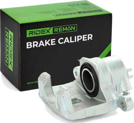 Bremsecaliper RIDEX REMAN 78B0715R Bremsecaliper RIDEX REMAN 78B0715R