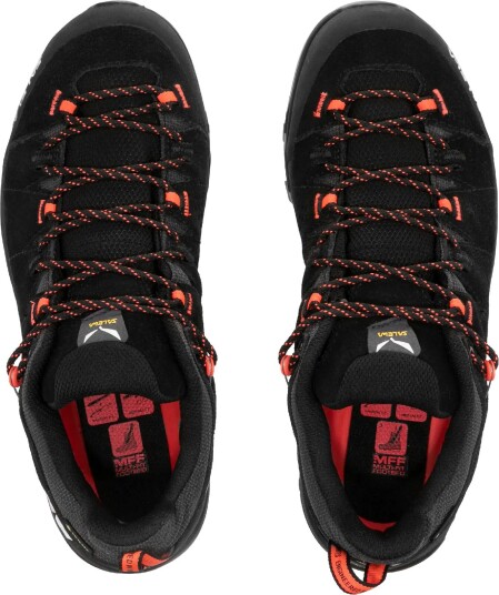 Salewa Alp Trainer 2 GTX Wblack/onyx UK 3,5 Salewa Alp Trainer 2 GTX Wblack/onyx UK 3,5