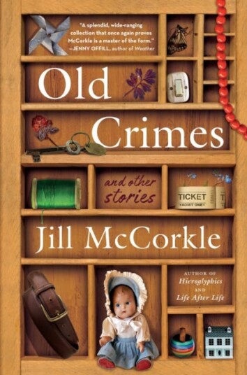 Old Crimes and Other Stories