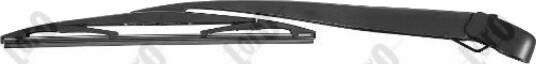 Viskerarmsett vindusspyling LORO 103 00 068 C