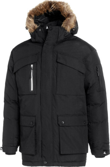 Matterhorn Messner - Vintermodell - Parka
