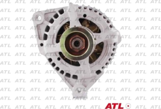Dynamo ATL Autotechnik L 68 160 Dynamo ATL Autotechnik L 68 160