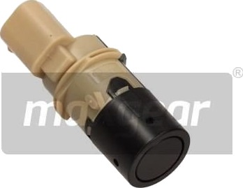 MAXGEAR 27-1296 Parkeringssensor MAXGEAR 27-1296 Parkeringssensor