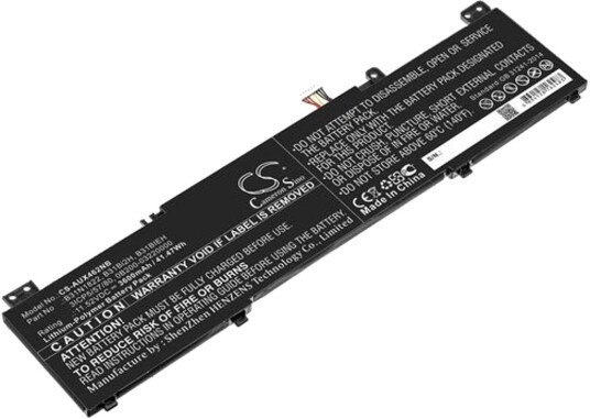 Batteri til Asus UX462DA-2G osv.
