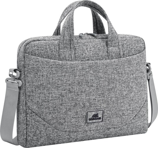 Rivacase 7921 PC veske 14" Lys grå