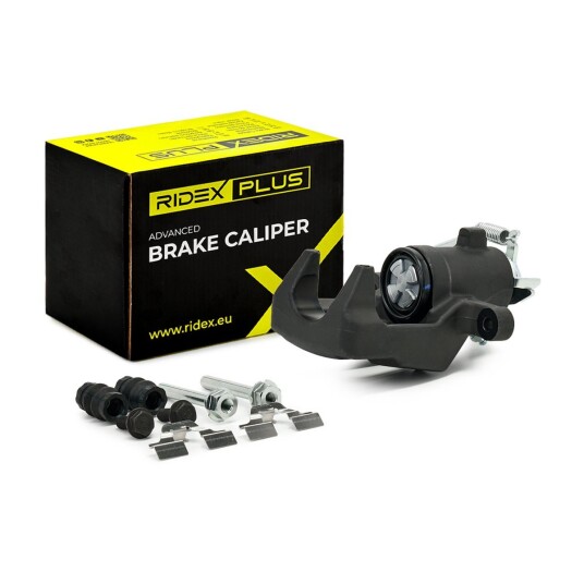 Bremsecaliper RIDEX PLUS 78B0207P