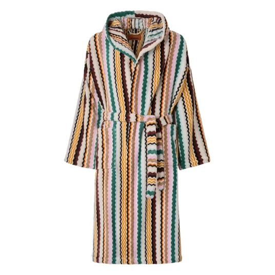 Missoni Home, Dame, Natt- og Loungeklær, Flerfarget, M,
