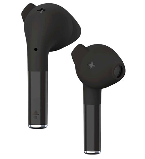 Soundliving Earbuds 2.0 Sort Soundliving Earbuds 2.0 Sort