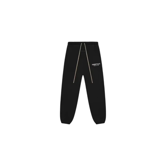 Fear Of God, Herre, Bukser, Svart, M, Fear Of God, Herre, Bukser, Svart, M,