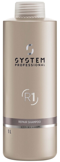 System Professionals System Professional Repair Shampoo 1000ml