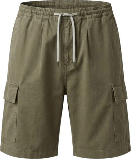 PT Torino Herre Shorts Grønn 3XL,