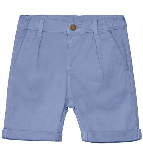 En Fant Shorts Vevd Infinity En Fant 4 år 104 Shorts Blå