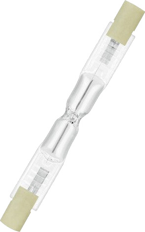Osram Halogenrør es 120w 78mm r75