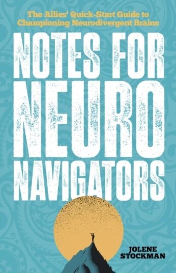 Notes For Neuro Navigators Av Jolene Stockman
