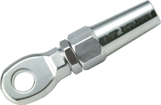 Blue Wave Øyeterminal valsefri   7 mm   12,3 mm   9 mm   4700 kg   105 mm   89 mm   50,5 mm