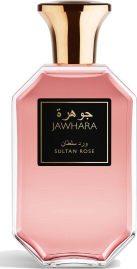 Jawhara Sultan Rose Eau de Parfum 100 ml