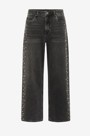 Kaffe Jeans kaPetra Grå
