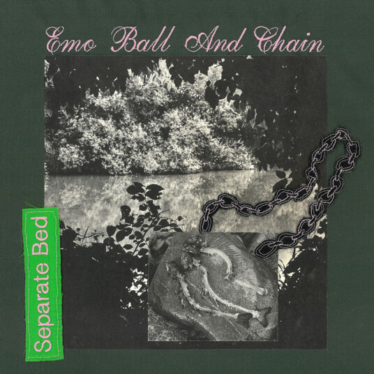 Emo Ball And Chain