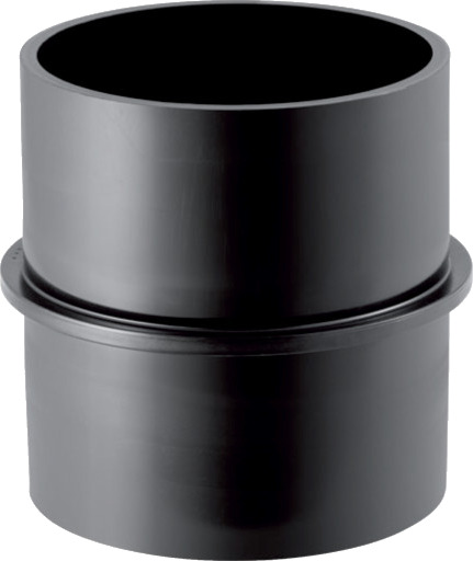 GEBERIT PE GJENGESTYKKE: D63MM