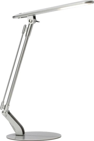 Brilliant Brendan G94808/11 Led Skrivebordslampe Rgb 6 W Titan