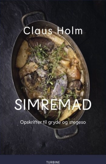 Simremad | Claus Holm | Språk: Dansk