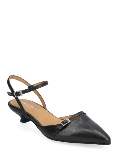 Pavement Emmelie Black 36 Pavement Emmelie Black 36