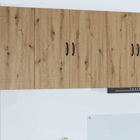  Kjøkkenskap Artisan Eik 80 x 31 x 80 cm Konstruert tre