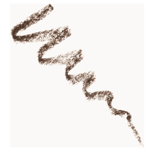 Perfect Small Eyebrow Pencil Dark Brown