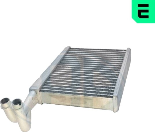 Varmeapparat register ERA 669549 Varmeapparat register ERA 669549