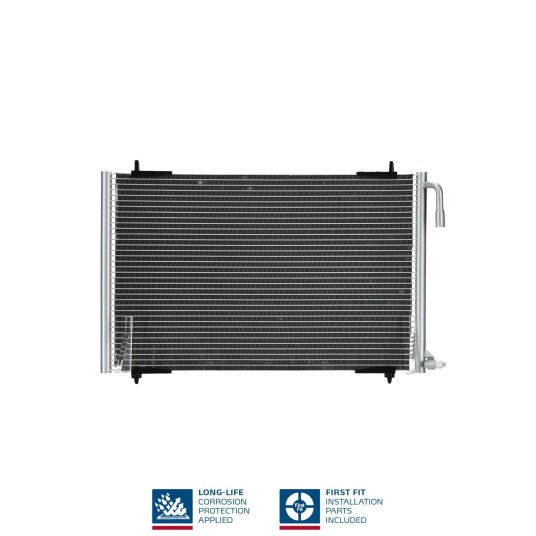 Kondensator NISSENS 94392