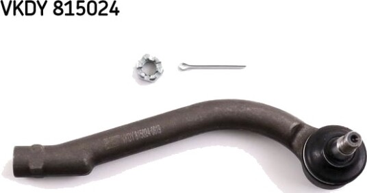SKF VKDY 815024 Endeledd SKF VKDY 815024 Endeledd