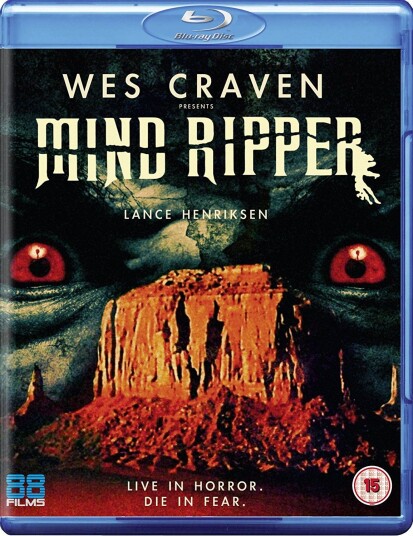 Mind Ripper Mind Ripper