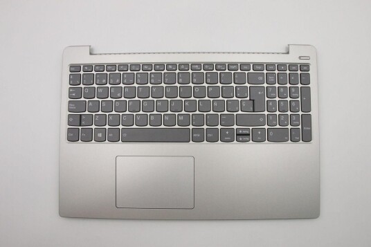 Lenovo Upper Case 3N 81GC PG W/KB BL