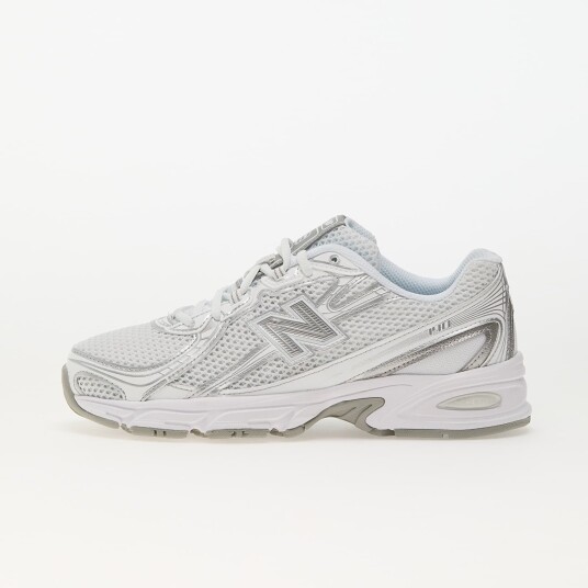 New Balance 740 White EUR 37.5