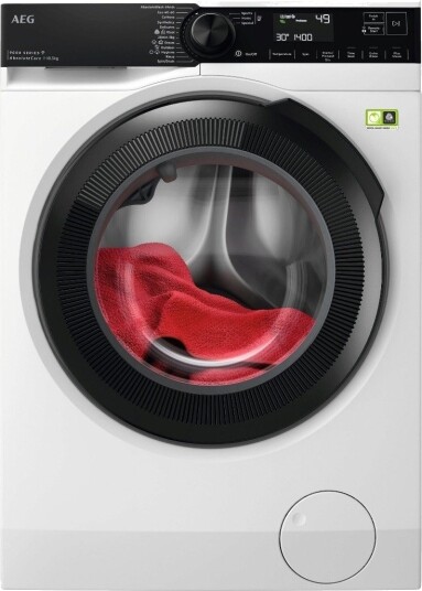AEG 9000-serien LR944PX6S vaskemaskin AEG 9000-serien LR944PX6S vaskemaskin