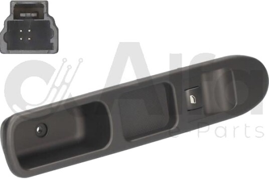 Alfa e-Parts AF00518 Bryter, vindusheis